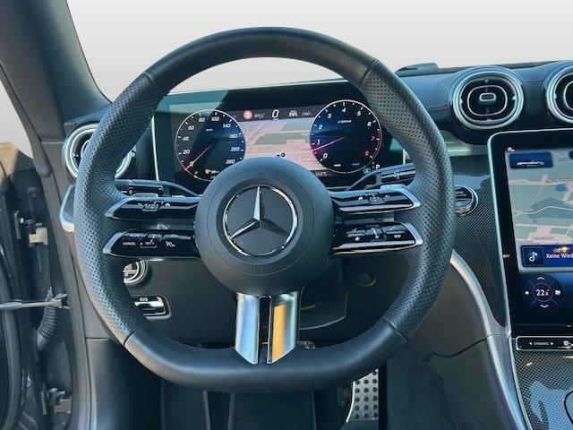 Mercedes-Benz CLE 300 4MATIC AMG Line