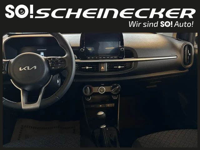 Kia Picanto 1,0 GDI Titan (5 Sitzer)