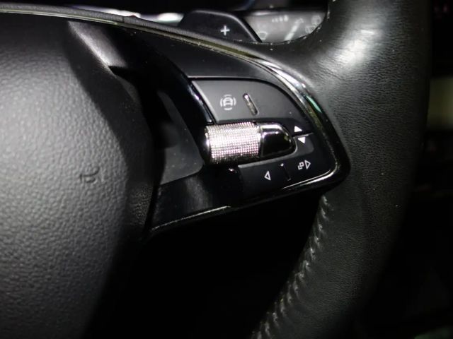 Skoda Octavia Combi Style Style