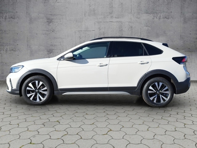 Volkswagen Taigo 1.0 TSI IQ.Drive