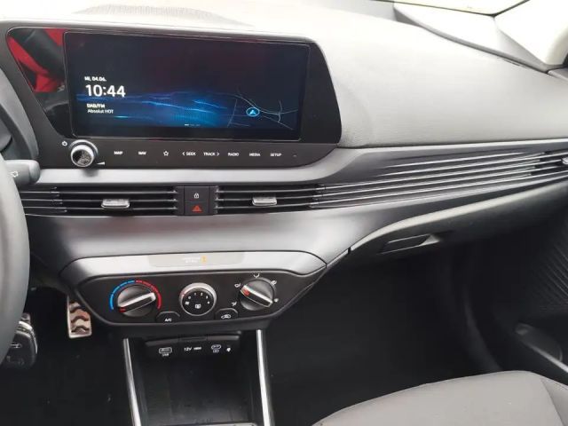 Hyundai Bayon 1.0 T-GDi Trend