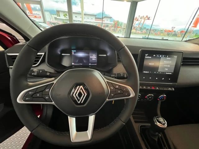 Renault Clio Clio5EvolutionSCE65