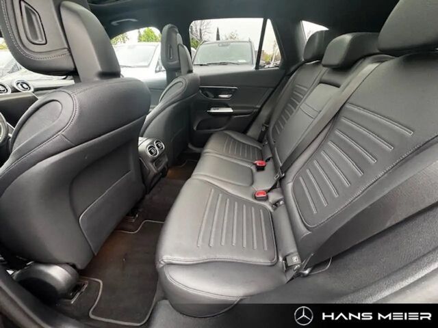 Mercedes-Benz GLC 220 4MATIC AMG Line GLC 220 d