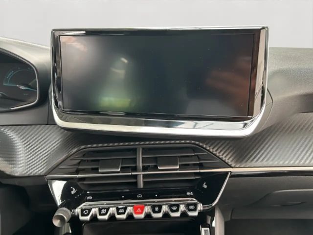 Peugeot E-208 Hybrid Style