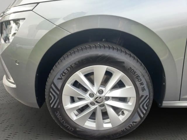 Skoda Kamiq 1.5 TSI Selection