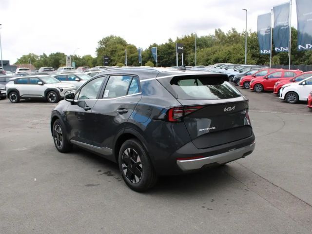 Kia Sportage Vision