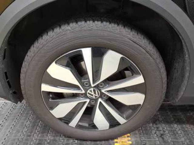Volkswagen T-Roc 1.0 TSI