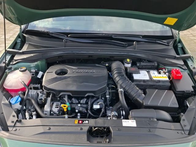 Kia Ceed GDi GT-Line