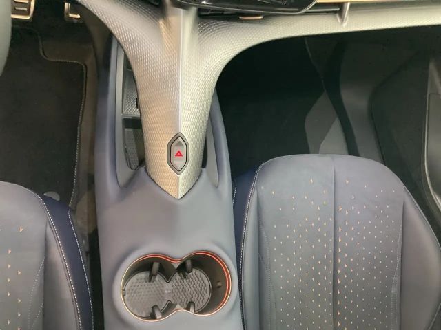 Cupra Tavascan Adrenaline VZ