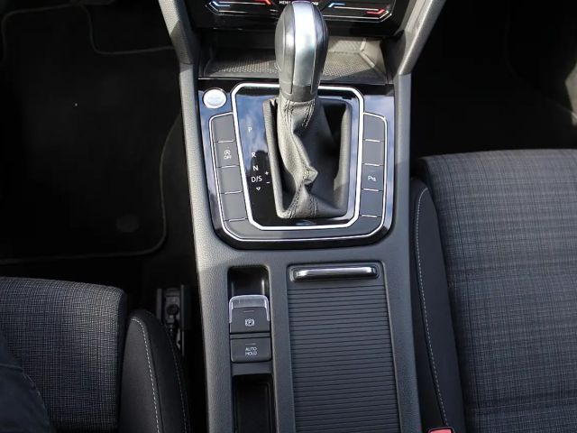 Volkswagen Passat Business DSG Variant