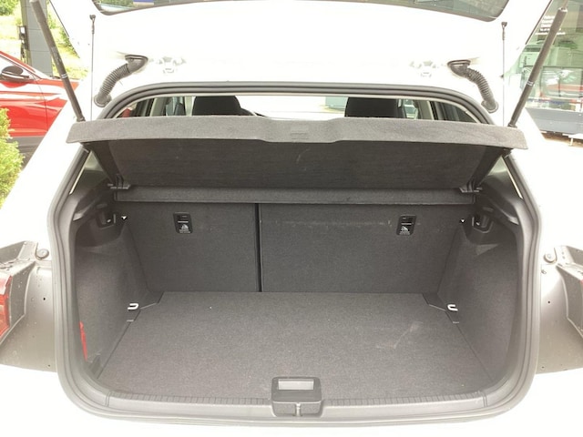 Volkswagen Polo 1.0 TSI DSG Move