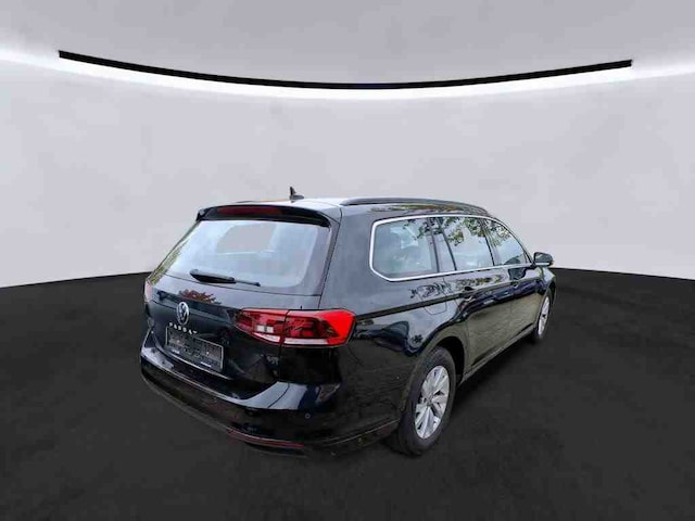 Volkswagen Passat 2.0 TDI Business DSG Variant
