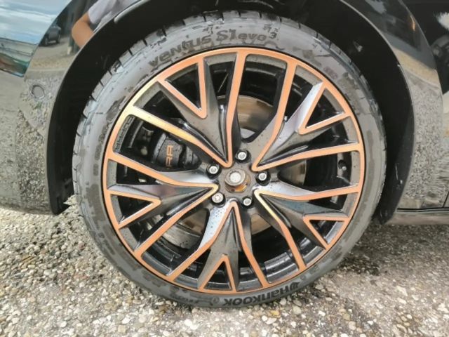 Cupra Leon 2.0 TSI VZ