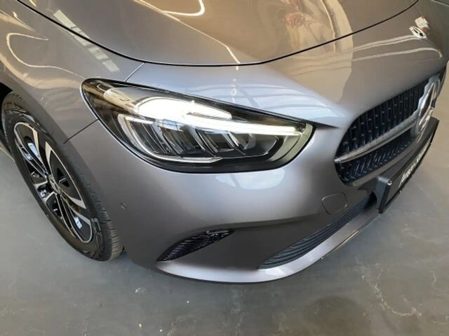 Mercedes-Benz B 180 Progressive