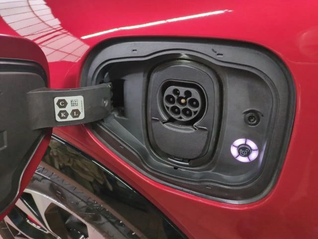 Ford Mustang Mach-E AWD Premium