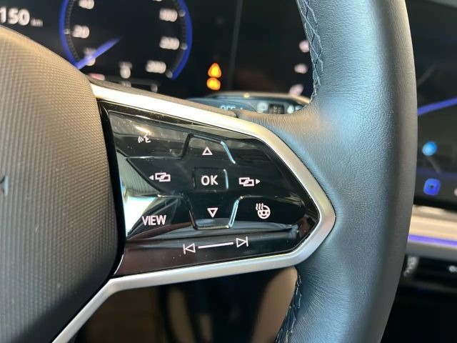 Volkswagen Touareg Elegance Elegance