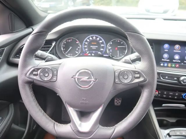 Opel Insignia GS-Line Grand Sport Ultimate