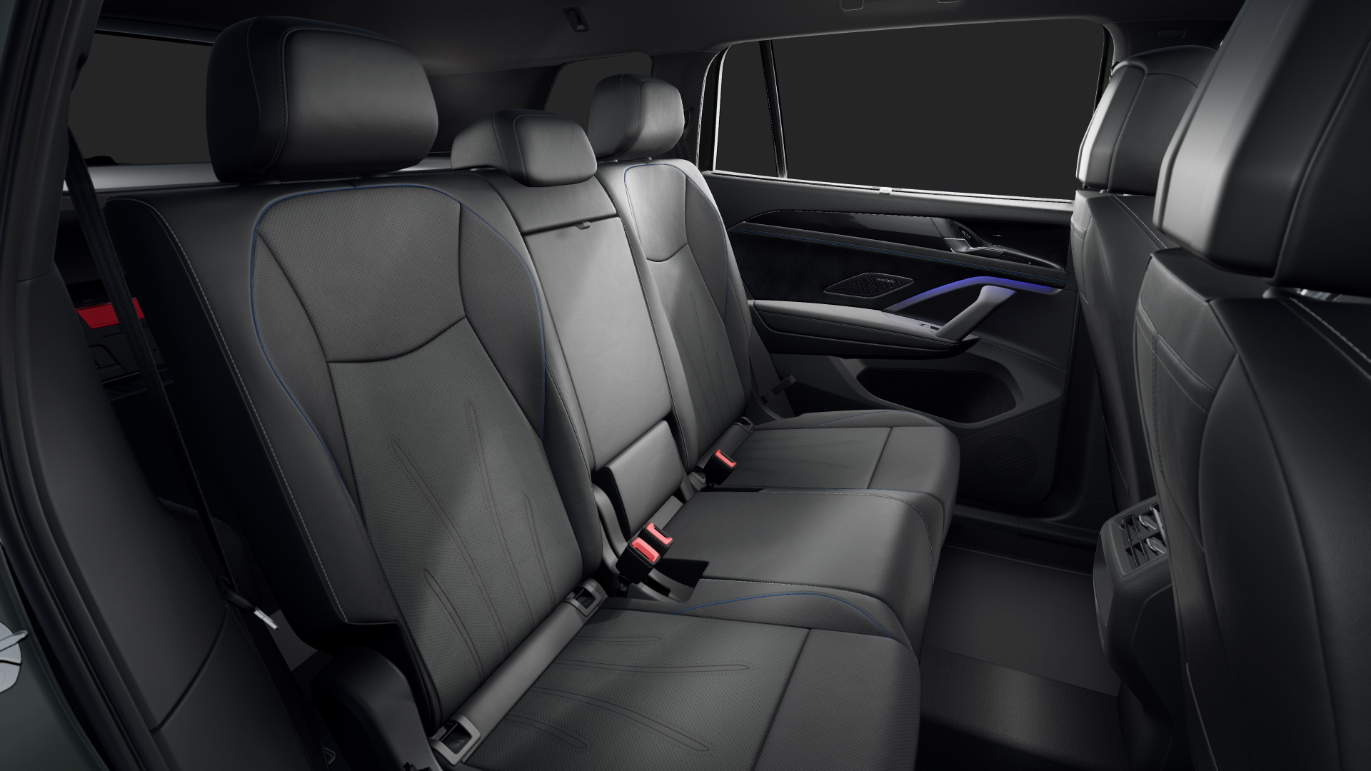 Volkswagen Tayron 4Motion DSG R-Line