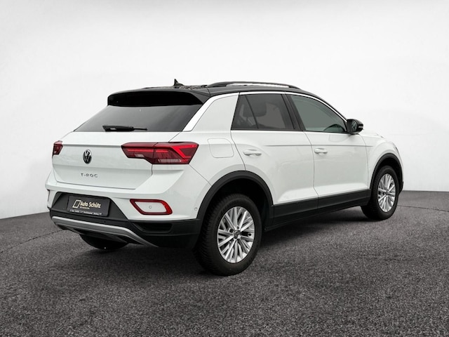 Volkswagen T-Roc 1.0 TSI Life