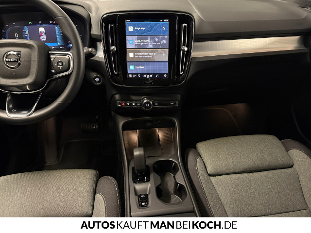 Volvo XC40 XC40
