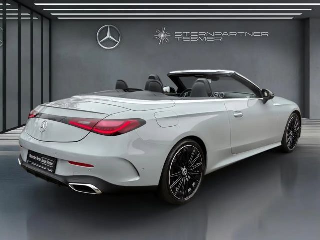 Mercedes-Benz CLE 450 4MATIC AMG Line