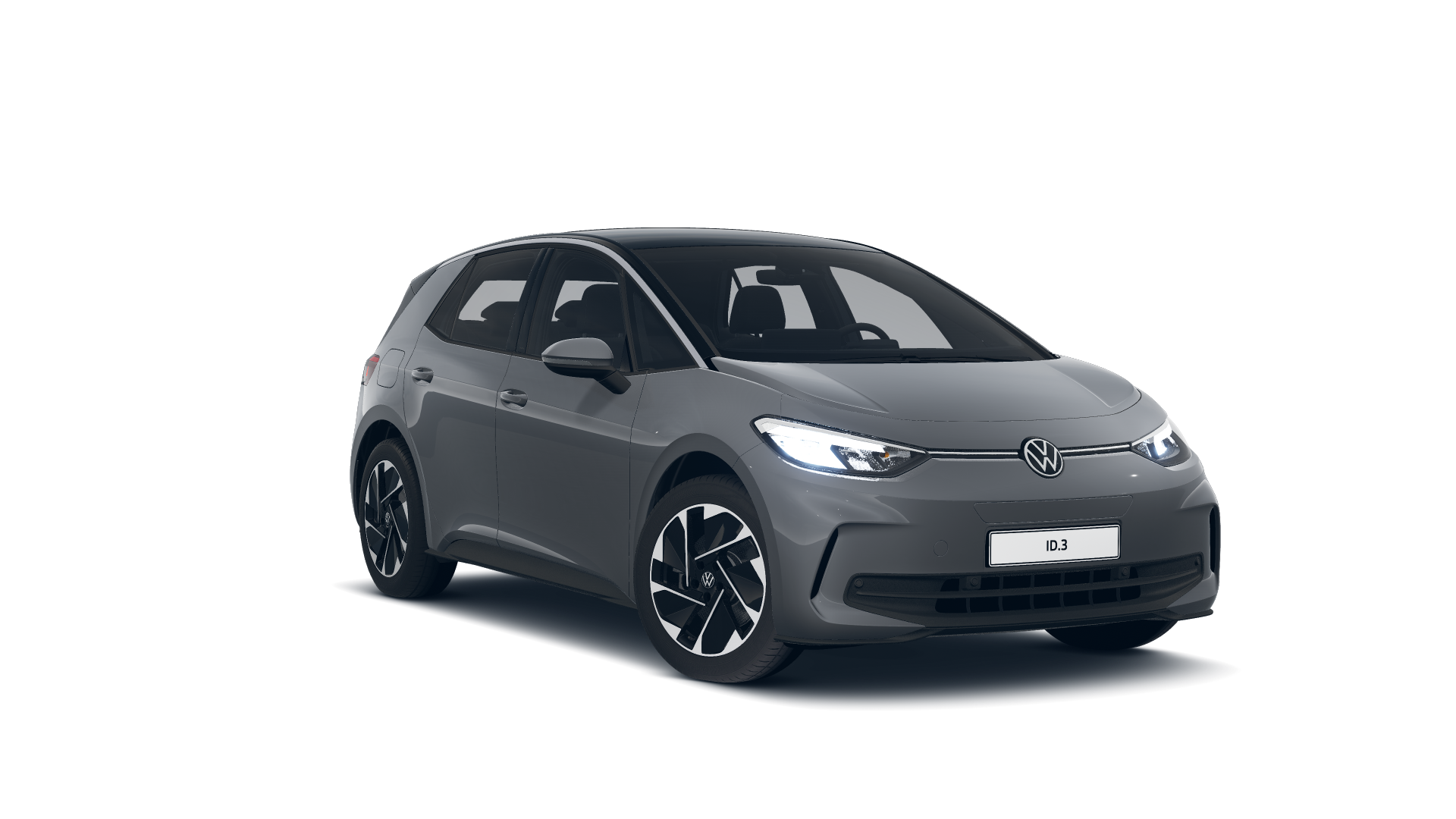 Volkswagen ID.3 Performance Pro