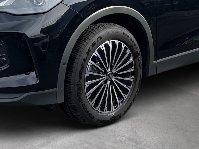 Volkswagen Tiguan 2.0 TDI