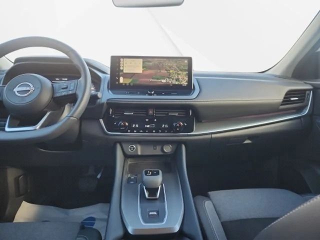 Nissan Qashqai N-Connecta