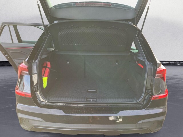 Skoda Kamiq Monte Carlo