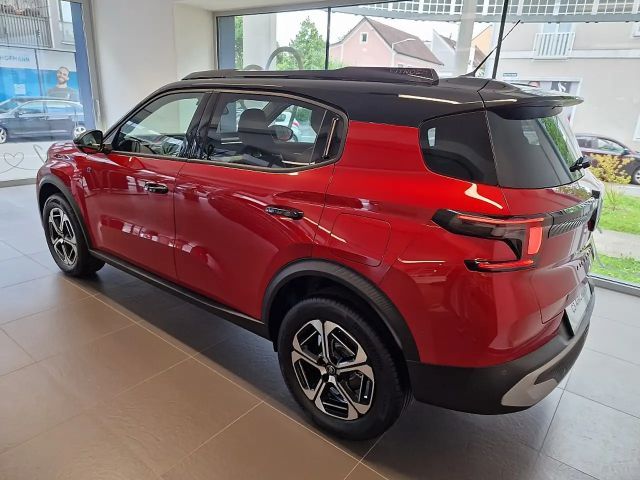 Citroën C3 Aircross Max