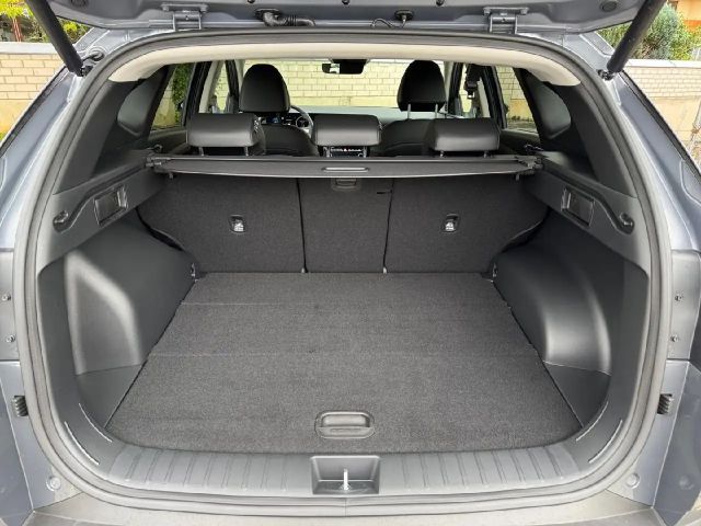 Hyundai Tucson 1.6 T-GDi Trend