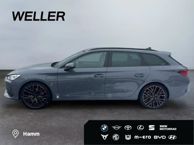 Cupra Leon 1.4 ST VZ e-Hybrid