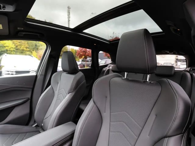 BMW X1 M-Sport sDrive