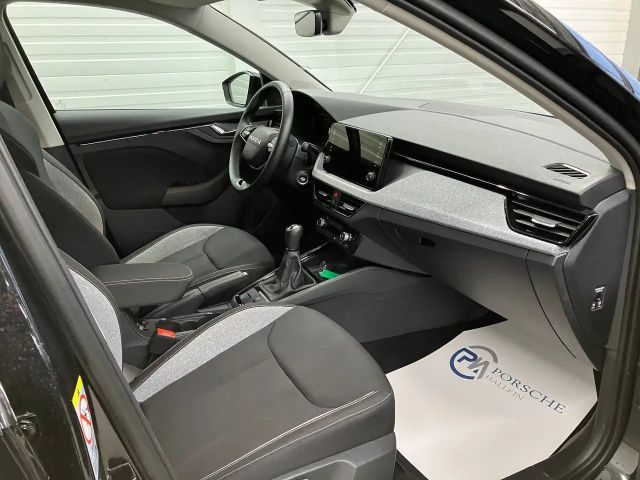 Skoda Scala Selection