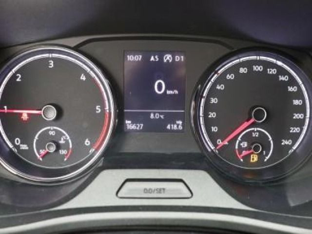 Volkswagen Caravelle 2.0 TDI Comfortline DSG T6