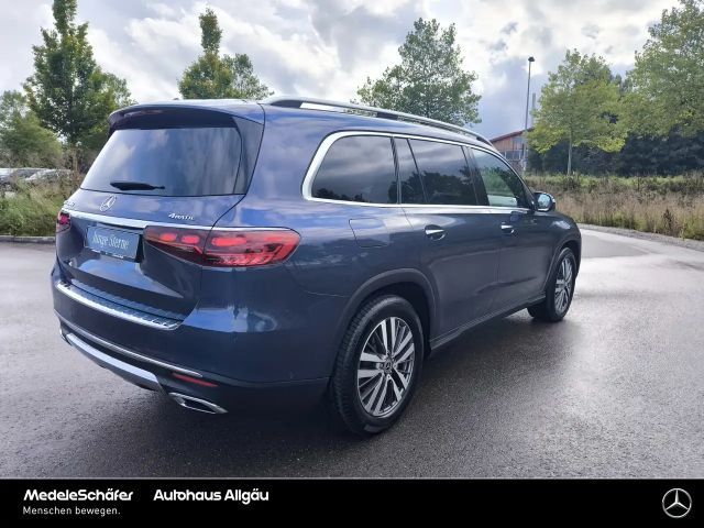 Mercedes-Benz GLS 350 4MATIC GLS 350 d Premium