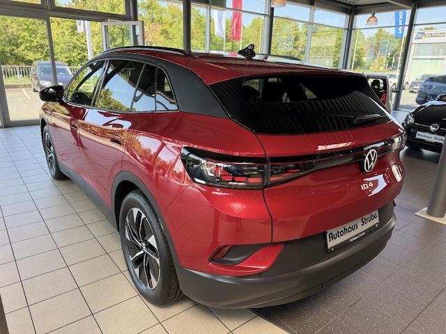 Volkswagen ID.4 IQ.Drive