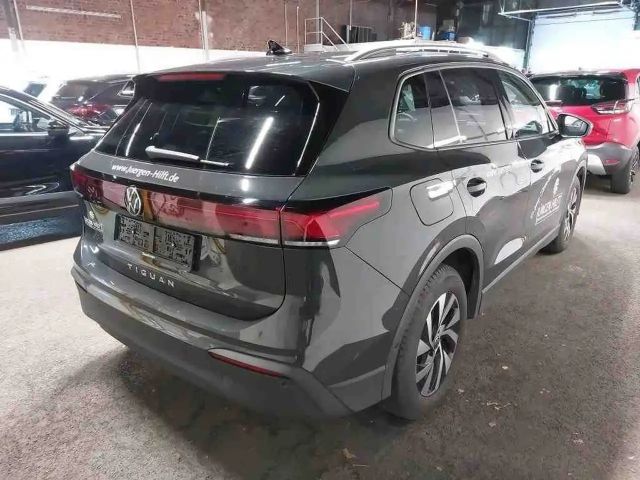 Volkswagen Tiguan 2.0 TDI DSG Life