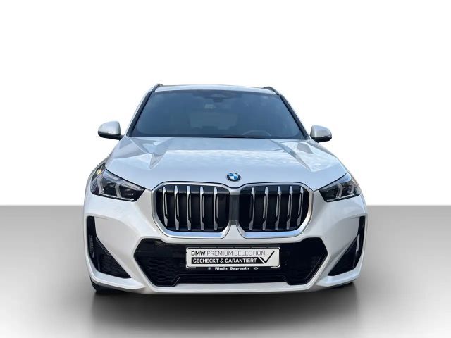 BMW X1 M-Sport sDrive20i