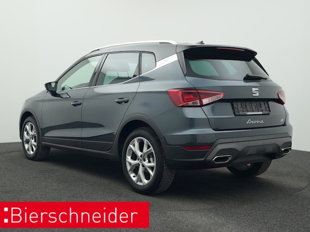 Seat Arona 1.0 TSI DSG FR-lijn