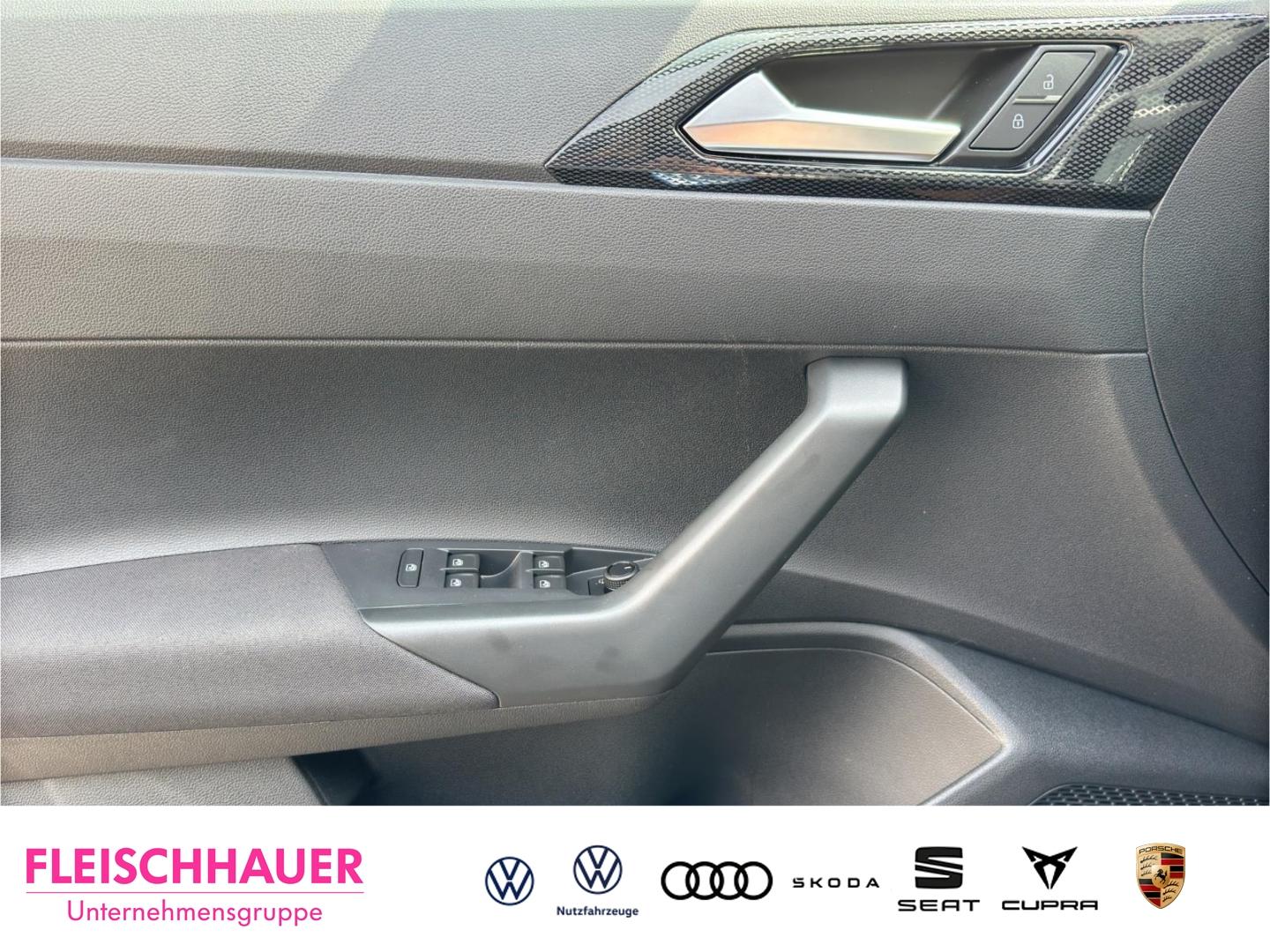 Volkswagen Taigo Life Plus