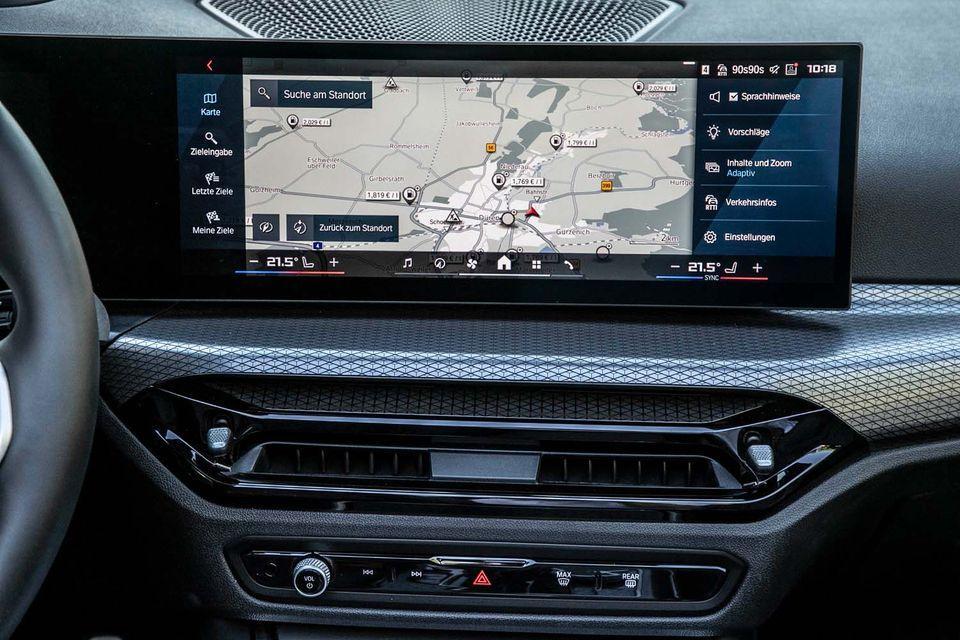 BMW M4 Cabrio Competition xDrive