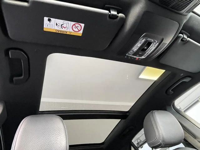 Mercedes-Benz GLE 450 4MATIC AMG Line