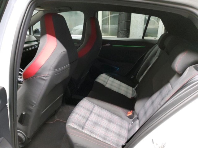 Volkswagen Golf 2.0 TSI DSG GTI Golf VIII