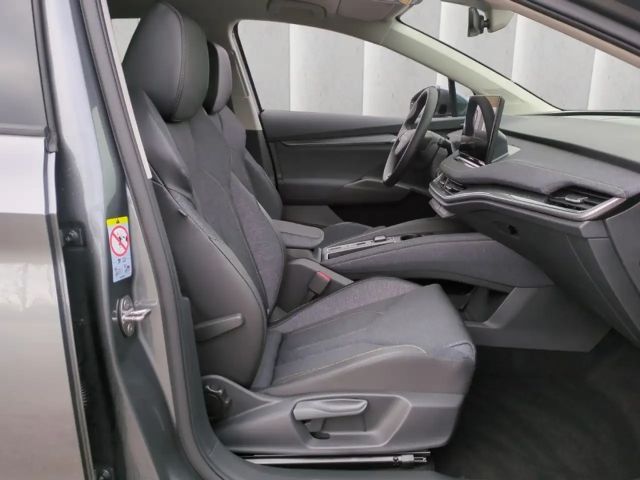 Skoda Elroq 50