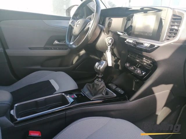 Opel Mokka Elegance Turbo