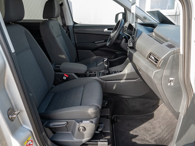 Volkswagen Caddy 2.0 TDI Life