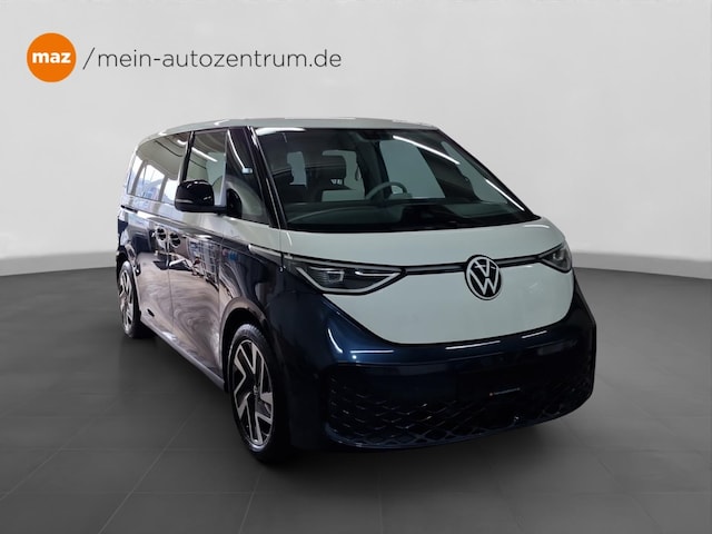 Volkswagen ID.Buzz Pro