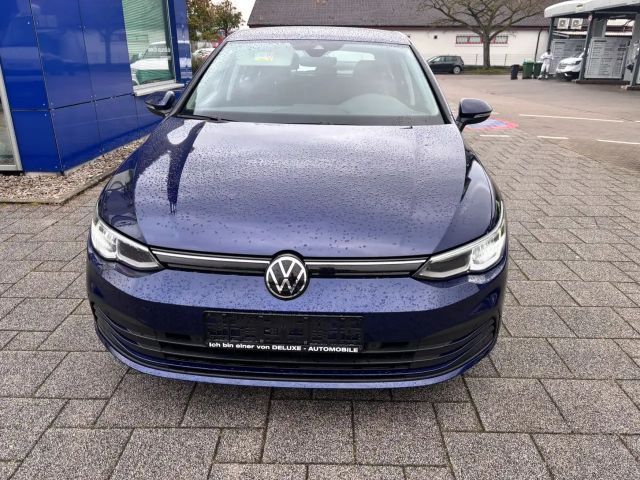 Volkswagen Golf Golf VIII Life