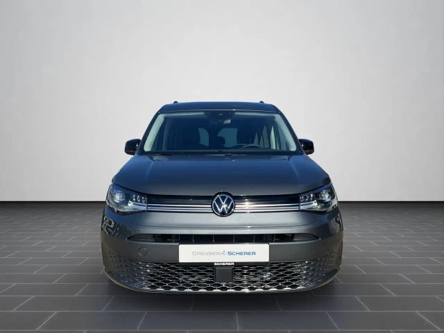 Volkswagen Caddy DSG